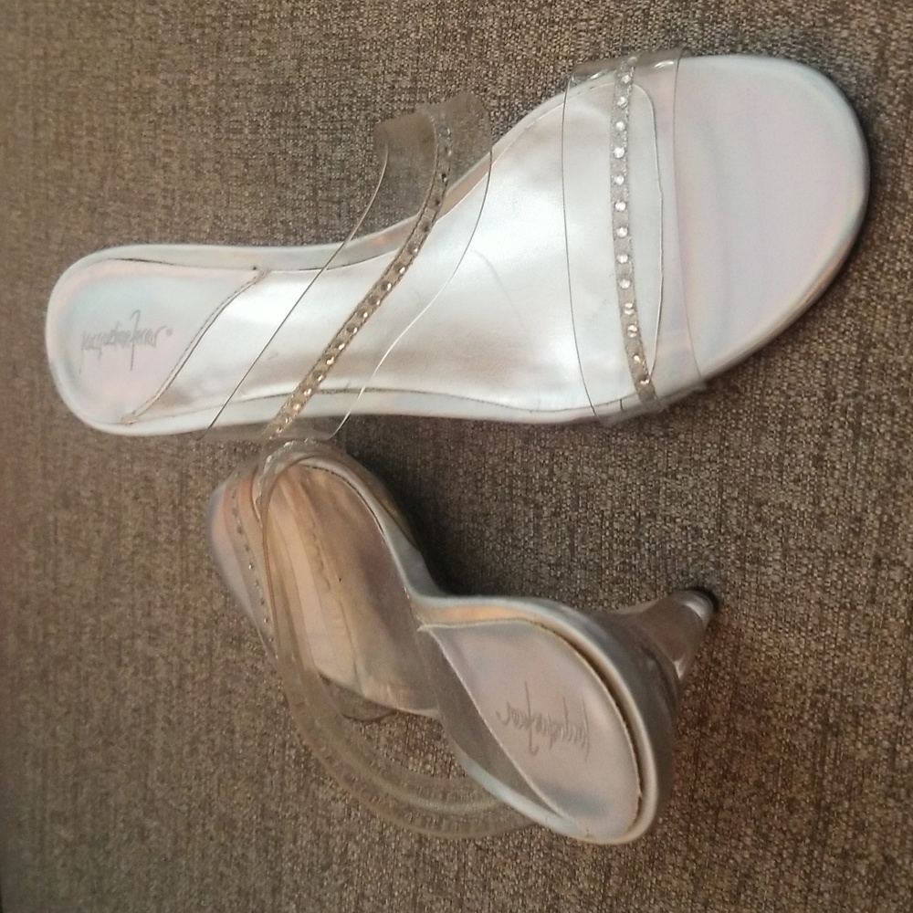 Jacqueline Ferrar Women's Dress Shoe